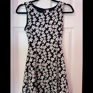 H&M floral dress